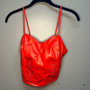 Corset Top